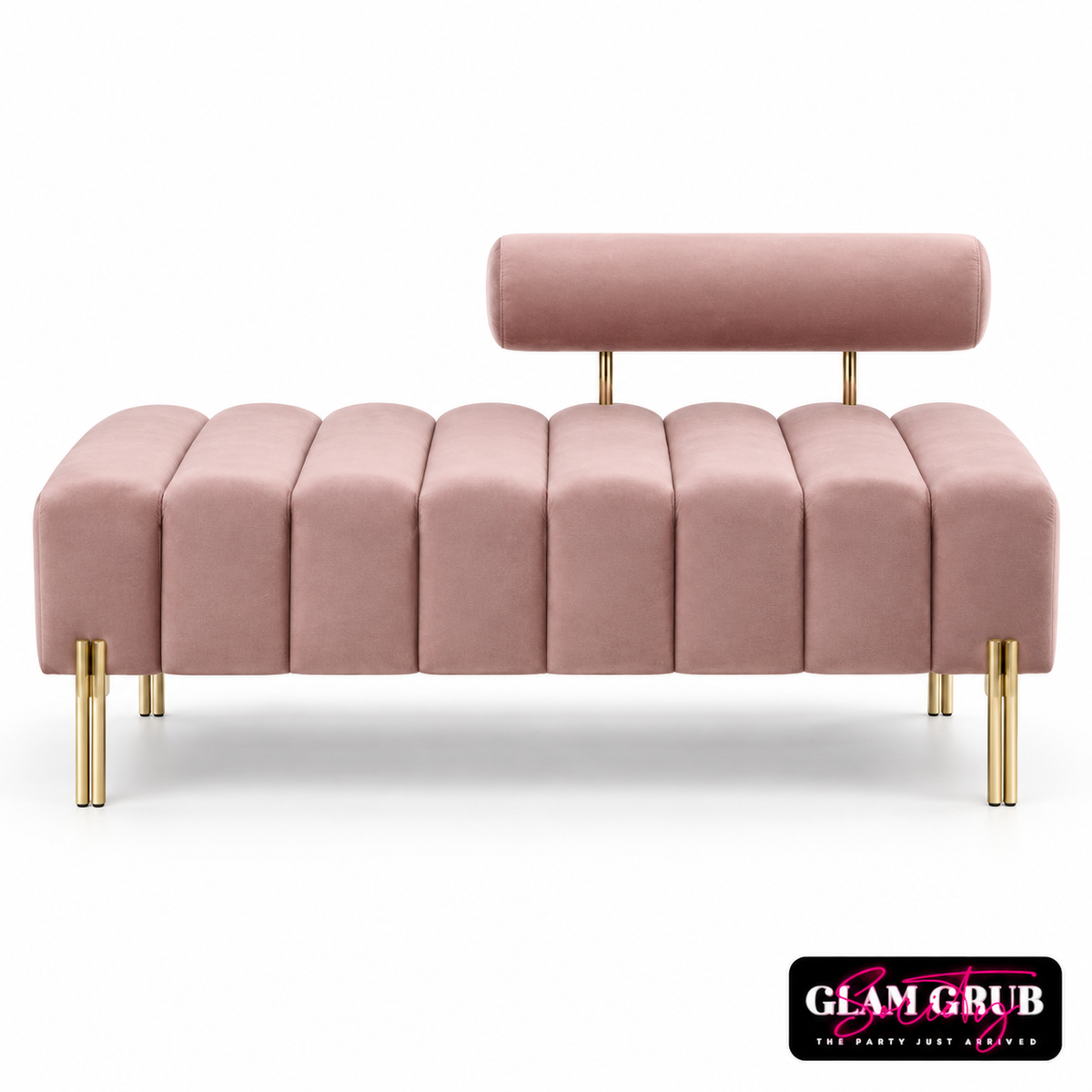 The Blush Affair Bench