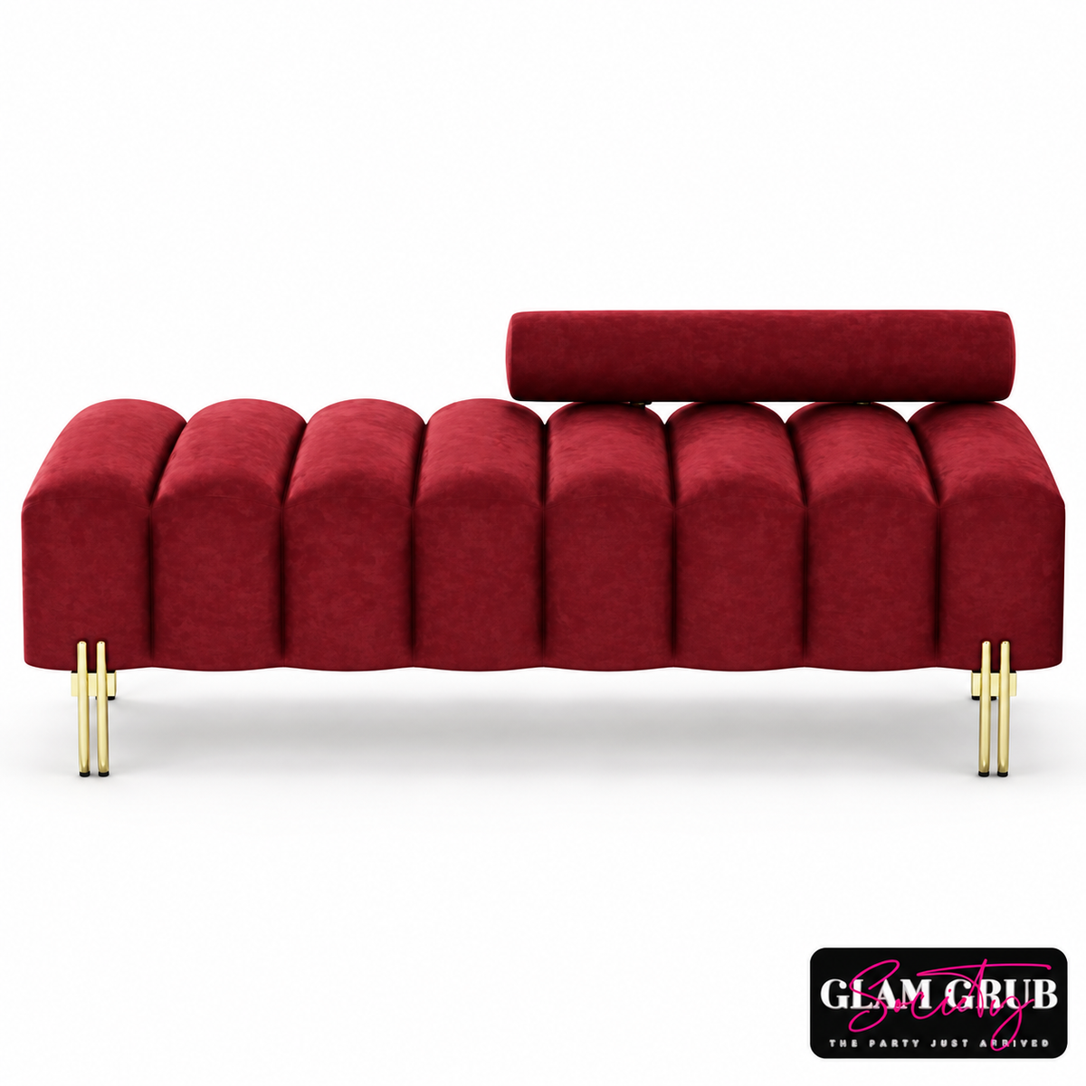 The Merlot Moment Bench