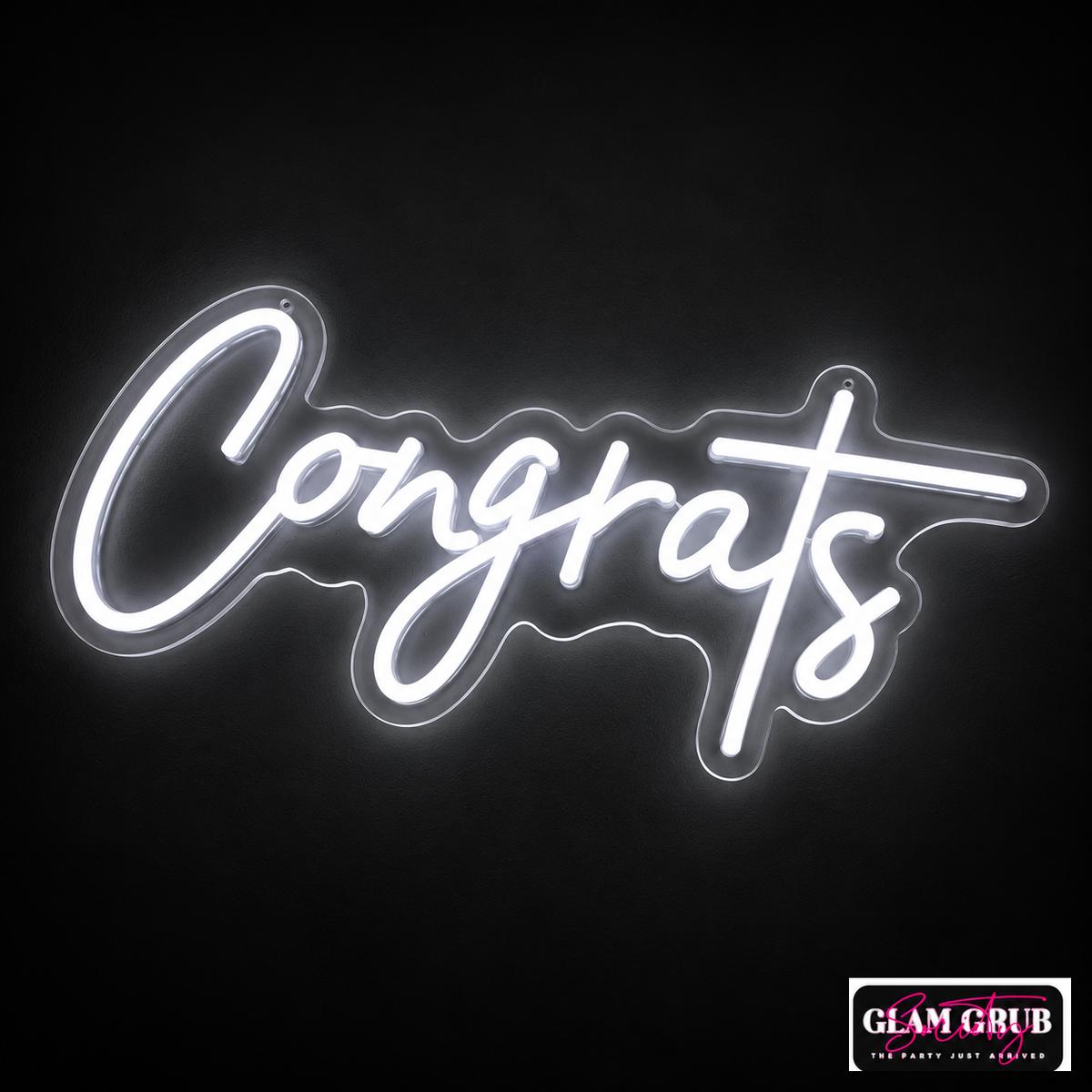 The Grad Glow Neon