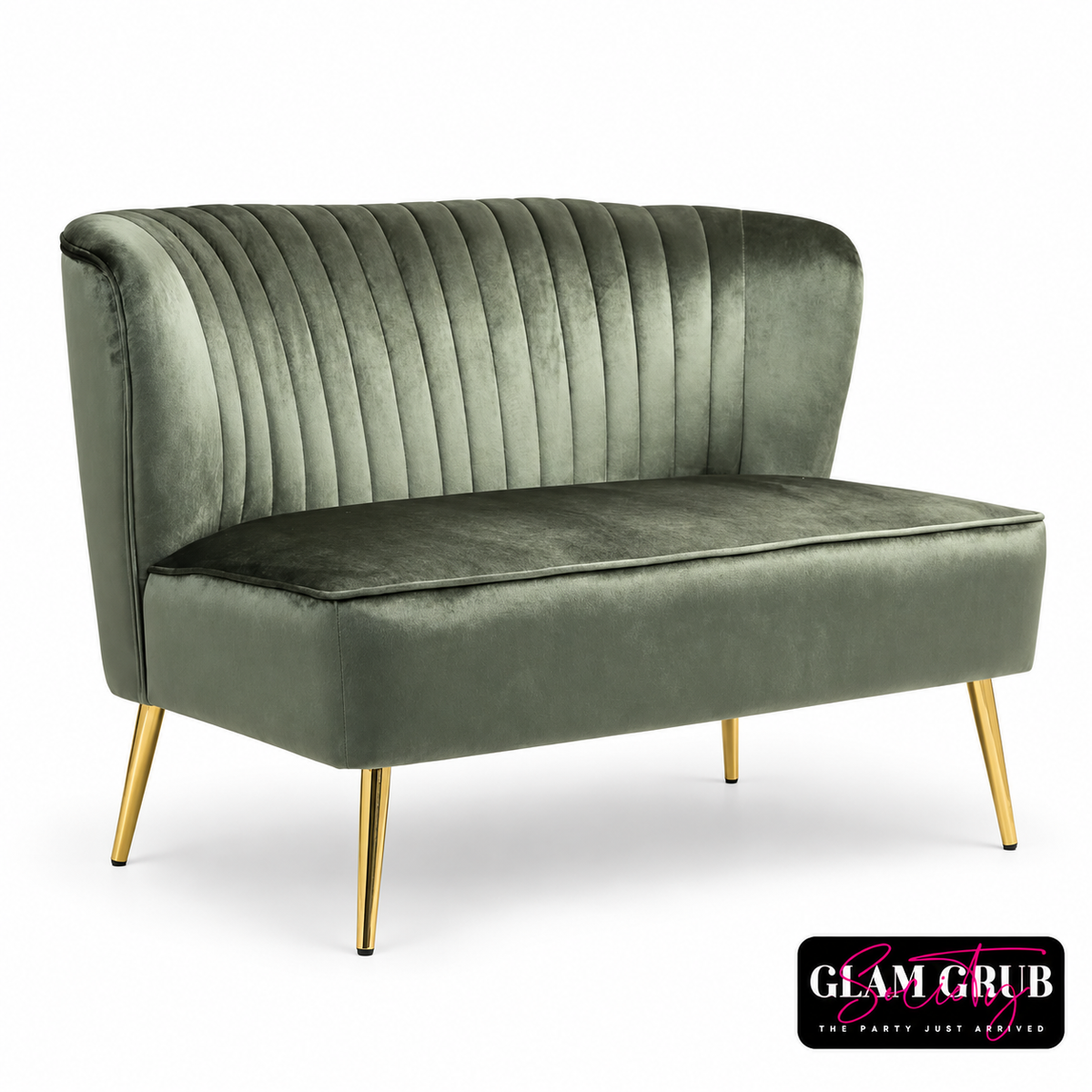 The Sage Serenity Loveseat