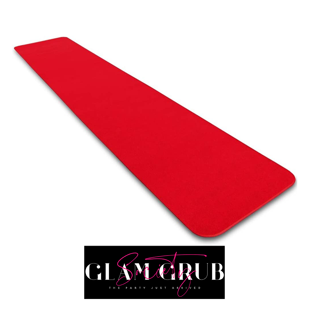 Red Carpet Rental